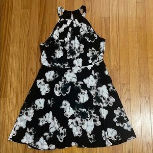 Express dress